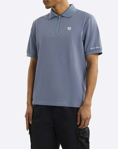 NAUTICA ТЕНИСКА ΠΟΛΟ KM Patrick Polo Shirt