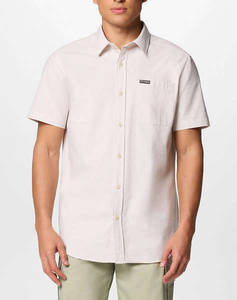 COLUMBIA Мъжка риза Rapid Rivers™ Novelty Short Sleeve
