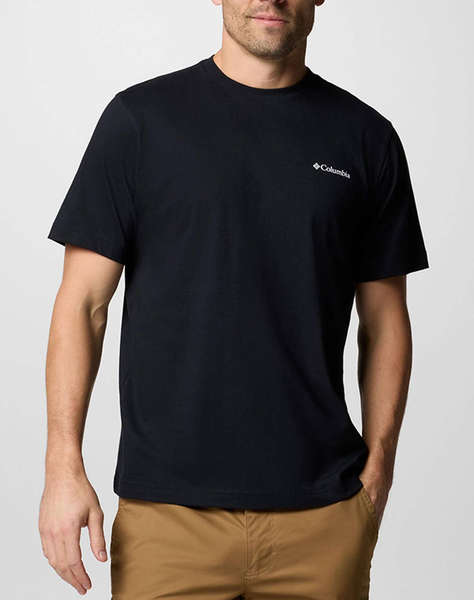 COLUMBIA МЪЖКА ТЕНИСКА Kettle River™ Back Graphic Tee