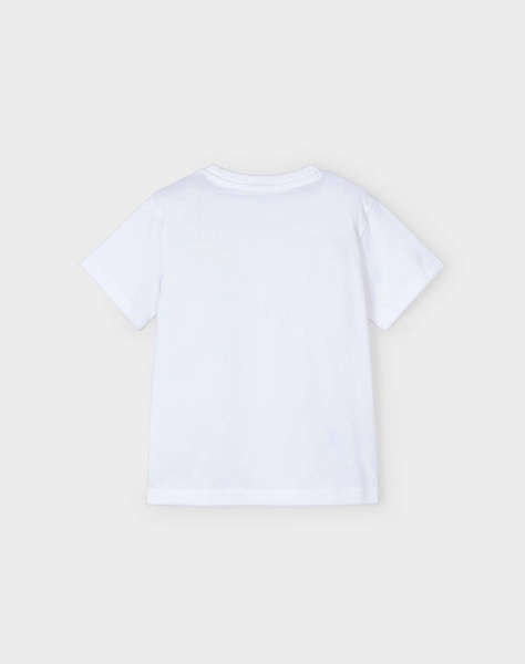 MAYORAL ДЕТСКА ТЕНИСКА