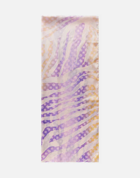 GUESS SCARF 90X180 ДАМСКИ АКСЕСОАРИ