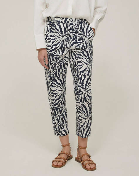 PENNY BLACK FIORDI TROUSERS