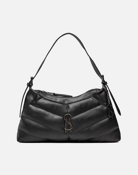 STEVE MADDEN BGAL 02002ДАМСКА ЧАНТА (Размери: 27/36 x 19 x 5см.)