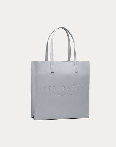 TED BAKER SOOCON Crosshatch Large Icon Bag (Размери: 34.5 x 13 x 34.5см.)