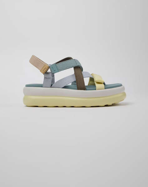 CAMPER Webbing Haru,Romero/Flotup Houston-Haru