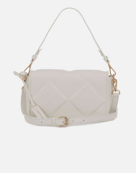 PIERRE CARDIN ДАМСКА ЧАНТА/CROSS BODY (РАЗМЕРИ: 23.5 x 5.5 x 14.5см.)