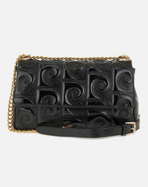 PIERRE CARDIN ЧАНТА ПРЕЗ РАМО (Размери: 27 x 16 x 8 см.)