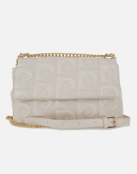 PIERRE CARDIN ЧАНТА ПРЕЗ РАМО (Размери: 27 x 16 x 8 см.)