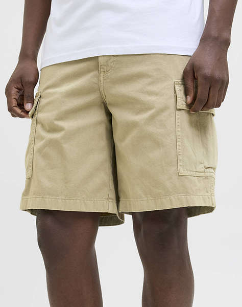 JACK&JONES JPSTKARL AVERY CARGO SHORTS MID
