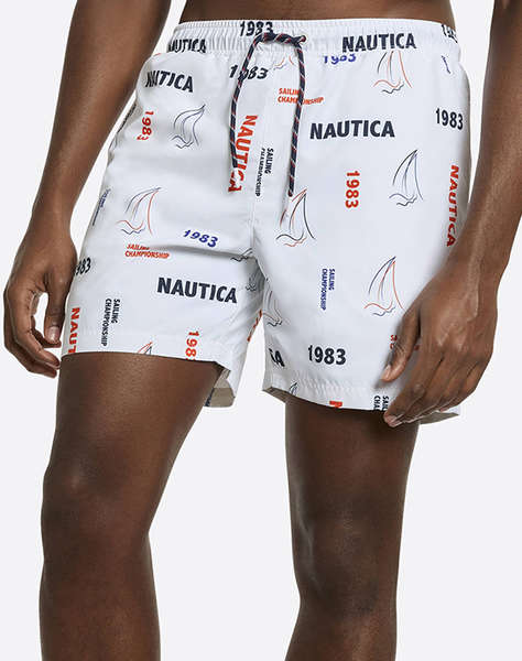 NAUTICA БАНСКИ Vladimir 6 Swim Short