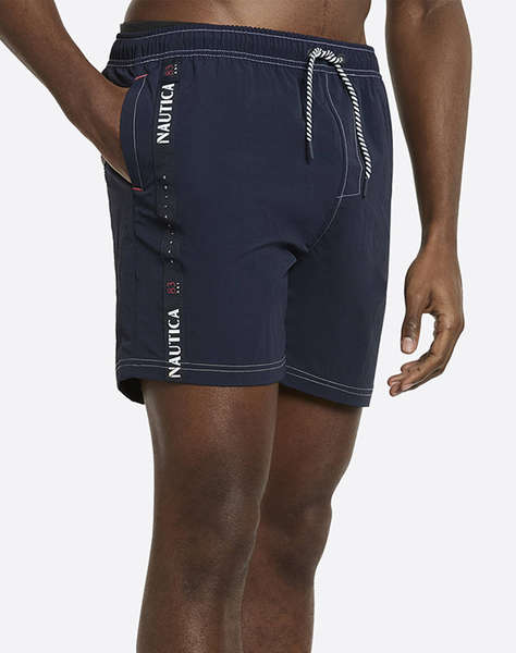 NAUTICA БАНСКИ Livingstone 6 Swim Short