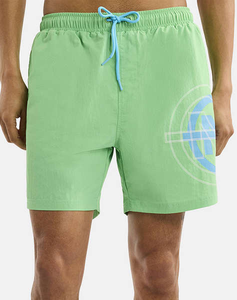 NAUTICA БАНСКИ Crumlin 6 Swim Short