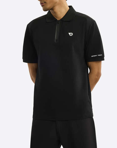 NAUTICA ТЕНИСКА ΠΟΛΟ KM Patrick Polo Shirt