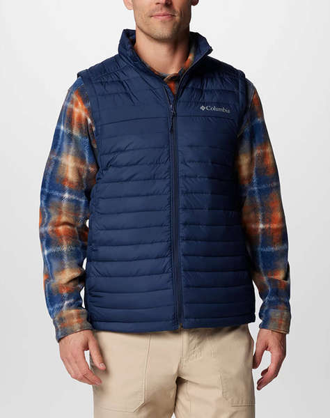 COLUMBIA МЪЖКИ ЕЛЕК Silver Falls™ II Vest