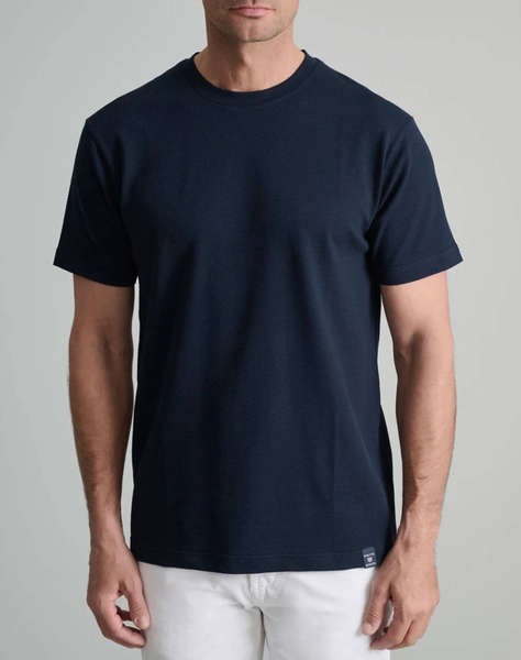 NAVY&GREEN ТЕНИСКА