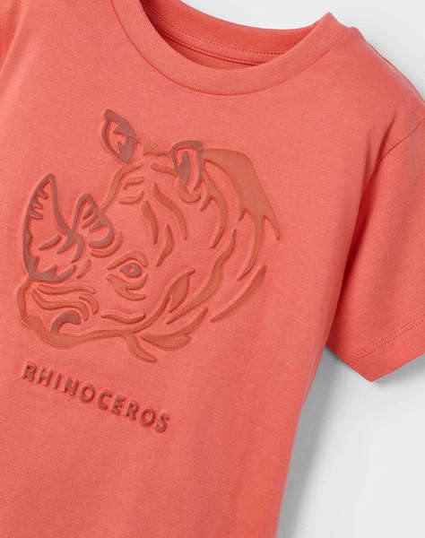 MAYORAL ТЕНИСКА RELIEF