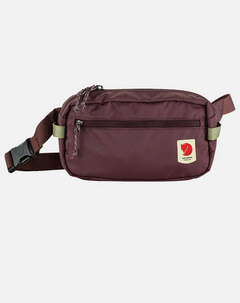 FJALL RAVEN High Coast Hip Pack / High Coast Hip Pack (Размери: 21 x 12 x 6см.)