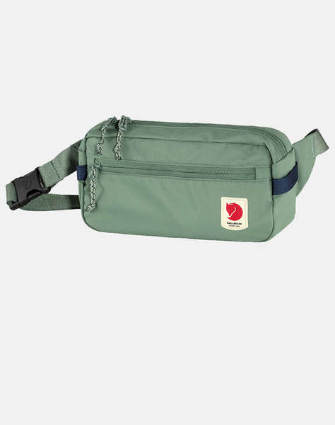 FJALL RAVEN High Coast Hip Pack / High Coast Hip Pack (Размери: 21 x 12 x 6см.)