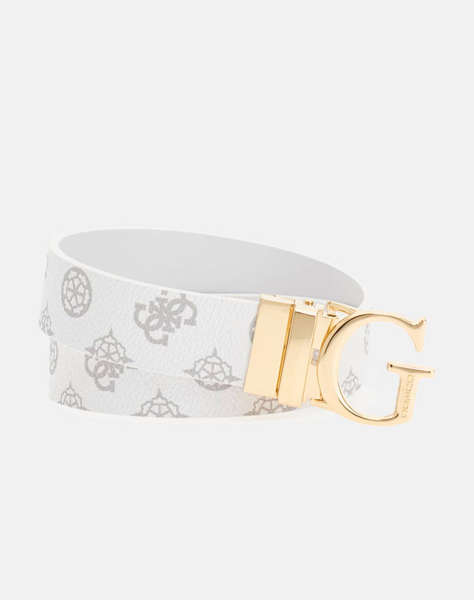 GUESS ERICA REV & ADJ PANT BELT H3 Дамски колан
