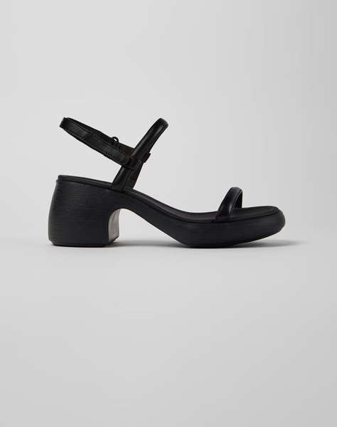 CAMPER Ultrasoft Negro/ThelmaSand Negro