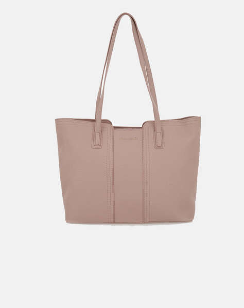 PIERRE CARDIN TOTE (Размери: 28 x 12 x 33 см.)