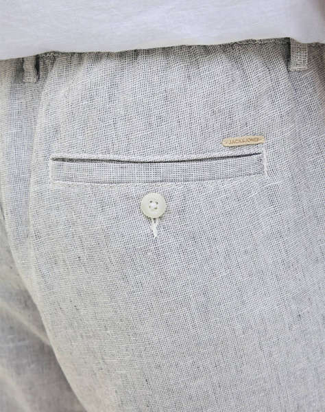 JACK&JONES JPSTACE MYKONOS CHINO SHORTS SRT