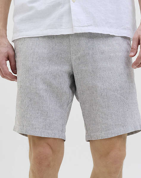 JACK&JONES JPSTACE MYKONOS CHINO SHORTS SRT
