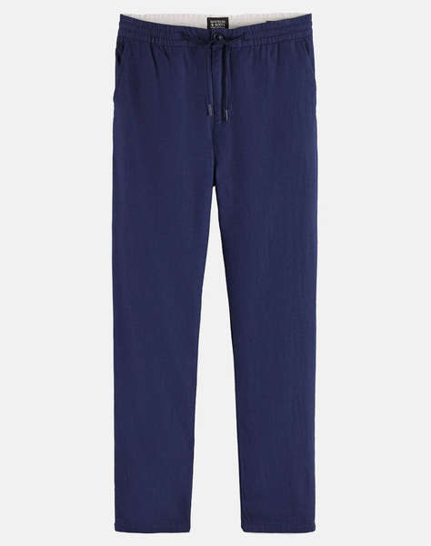 SCOTCH&SODA ПАНТАЛОНИ-JOGGER
