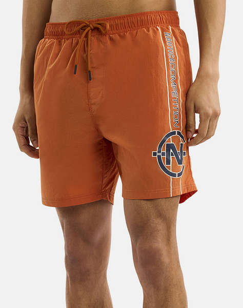 NAUTICA БАНСКИ Boyle 6 Swim Short
