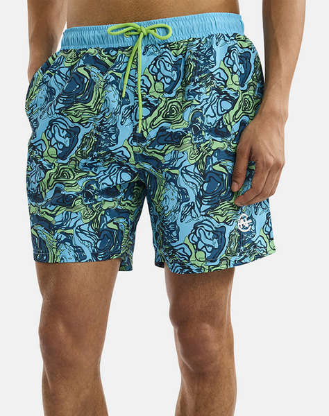 NAUTICA БАНСКИ Blackwater 6 Swim Short
