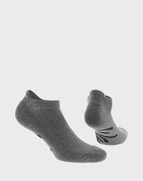 WALK МЪЖКИ СПОРТНИ ПАМУЧНИ ЧОРАПИ С ШАРКА