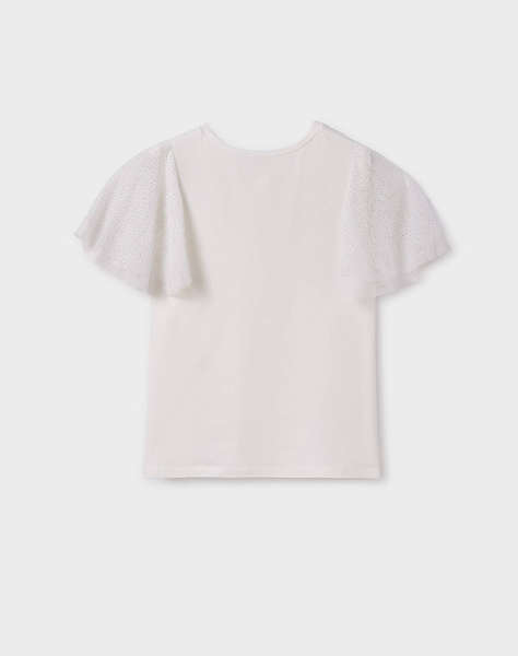 MAYORAL ДЕТСКА ТЕНИСКА