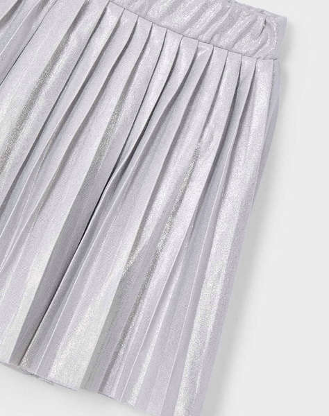 MAYORAL ДЕТСКА ПОЛА-КЪСИ ПАНТАЛОНИ