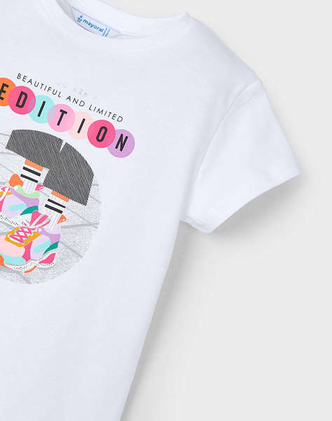 MAYORAL ДЕТСКА ТЕНИСКА