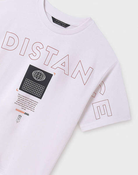 MAYORAL ТЕНИСКА 