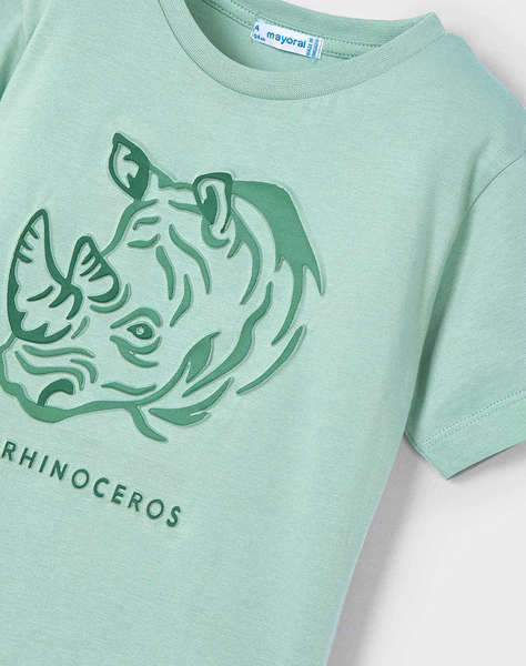 MAYORAL ТЕНИСКА RELIEF