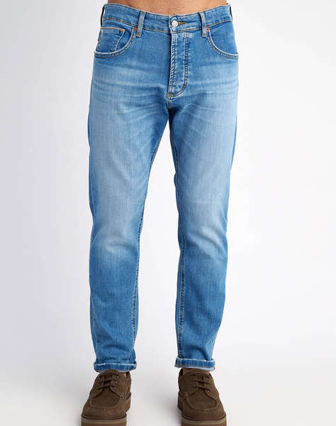 STAFF Nollan Man Pant