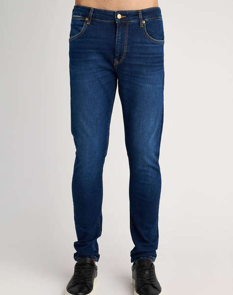 STAFF Flexy Man Pant