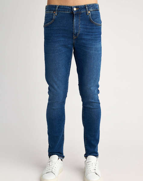 STAFF Flexy Man Pant