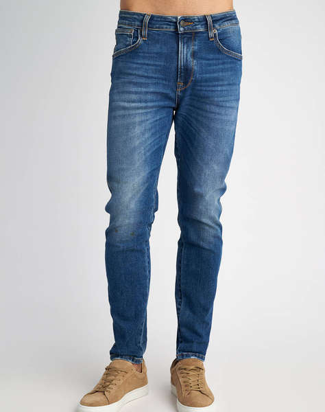 STAFF Sapphire Man Pant