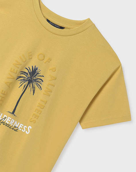 MAYORAL ДЕТСКА ТЕНИСКА