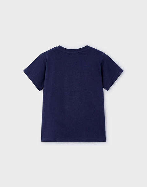 MAYORAL ТЕНИСКА RELIEFΗ 