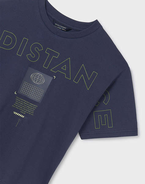 MAYORAL ТЕНИСКА 