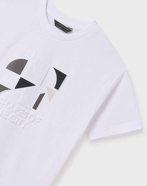 MAYORAL ТЕНИСКА RELIEFΗ