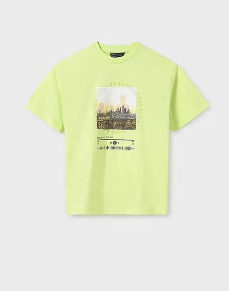 MAYORAL ТЕНИСКА RELIEFΗ