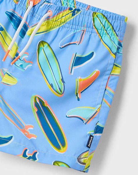 MAYORAL БАНСКИ