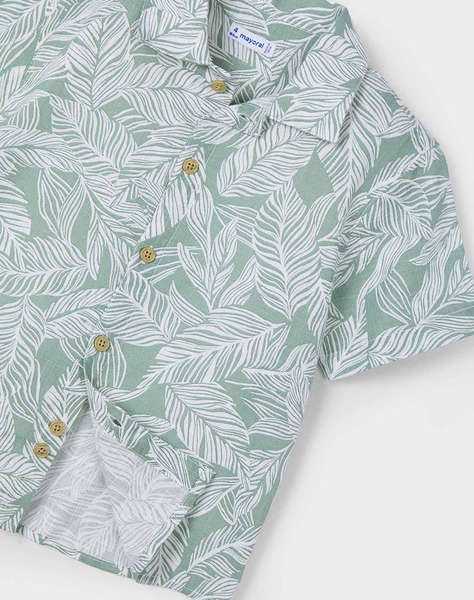 MAYORAL ДЕТСКА ТЕНИСКА