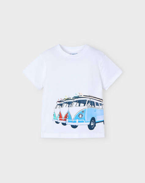 MAYORAL ДЕТСКА ТЕНИСКА SURF