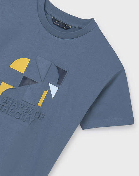 MAYORAL ТЕНИСКА RELIEFΗ