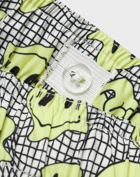 NAME IT NKMZATOONY SWIM SHORTS BOX